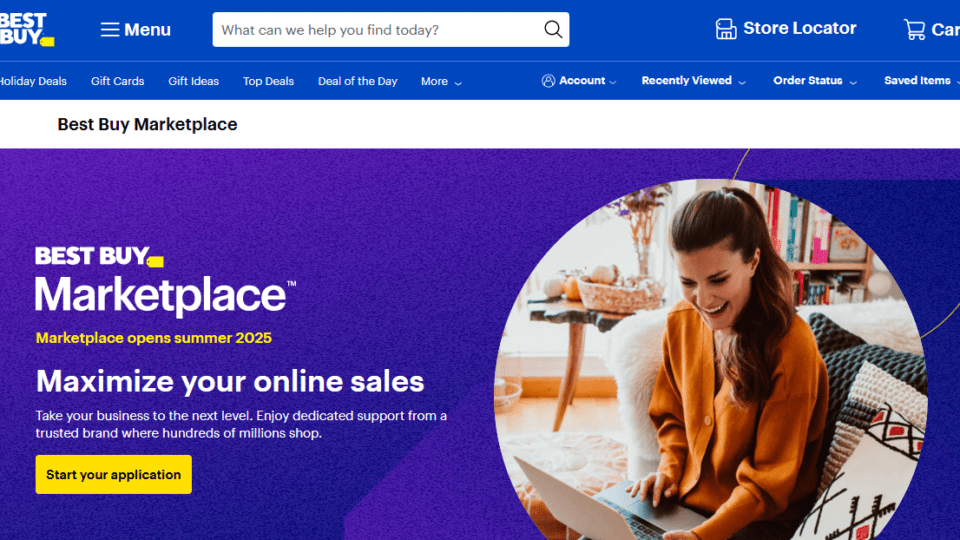 Best Buy to Launch Third-Party Marketplace, Again - Retail TouchPoints