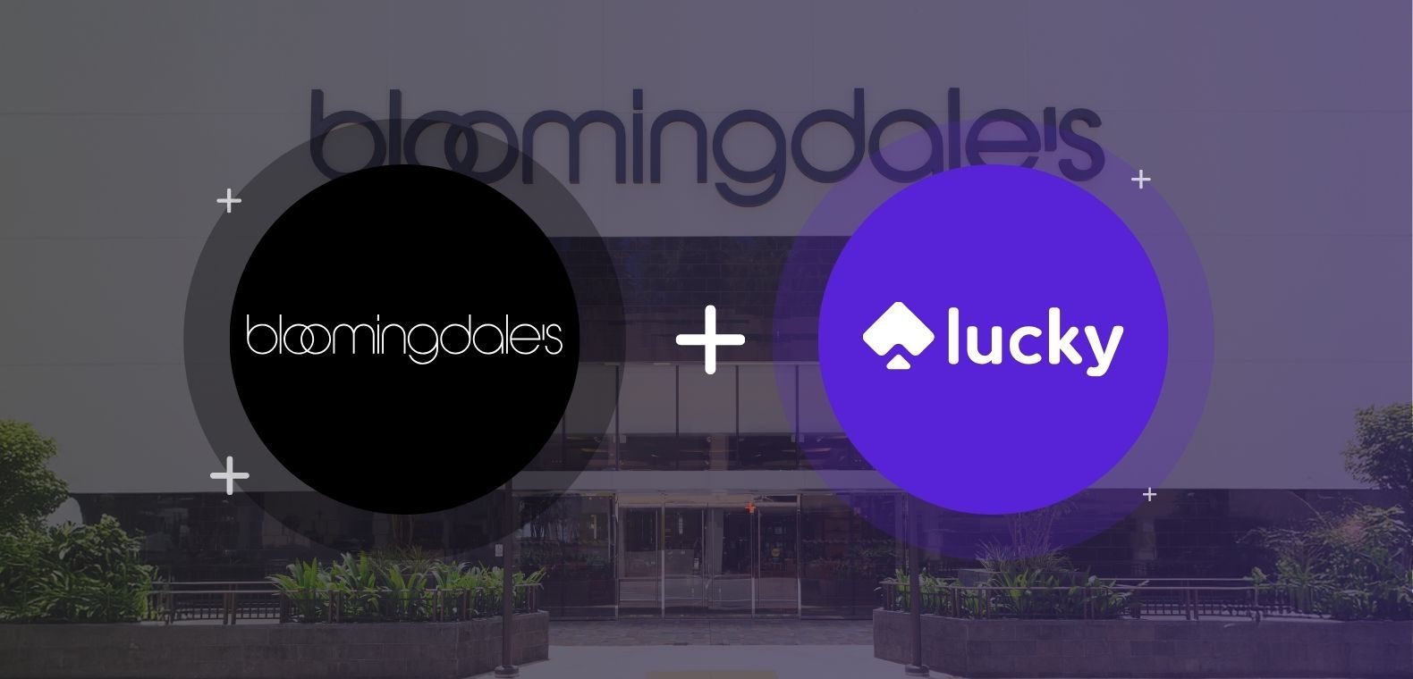 Bloomingdale's is integrating new tech to connect its stores with DTC brands.