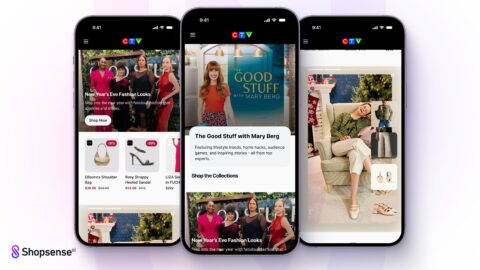 Bell Media, one of Canada’s top media and entertainment companies, is bringing curated, shoppable TV experiences to two of its top shows.