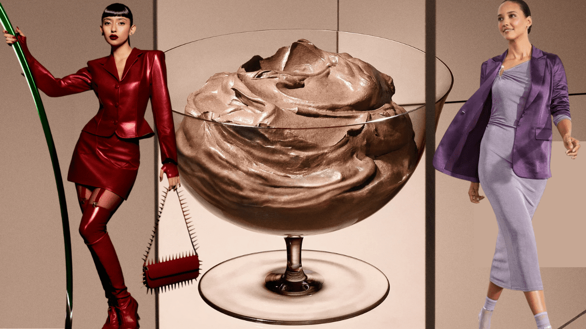 Setting the Tone for 2025: Moody Maximalism will Drive Style, Design Aesthetics