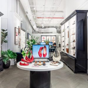 Cole Haan, Flatiron NYC