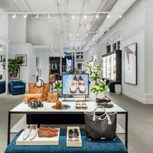 Cole Haan, Flatiron NYC