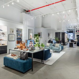 Cole Haan, Flatiron NYC