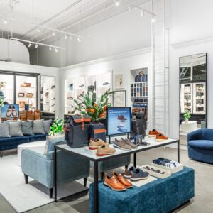 Cole Haan, Flatiron NYC