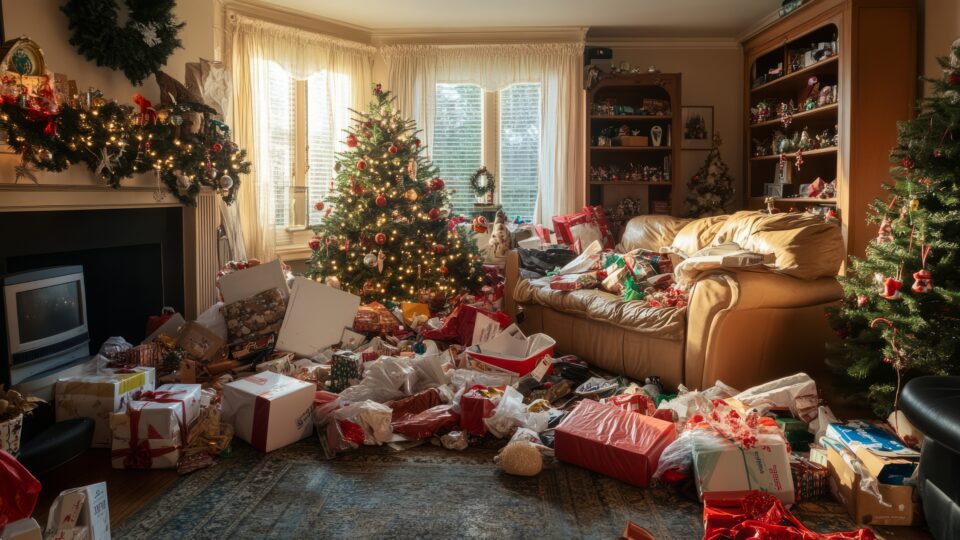 Final holiday sales figures indicate solid retail growth