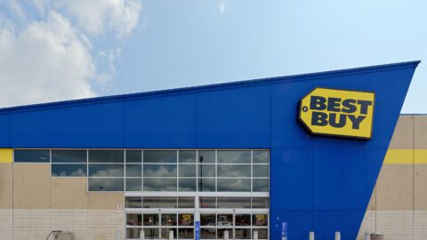 Best Buy has undergone a 5-year complete overhaul of its business.