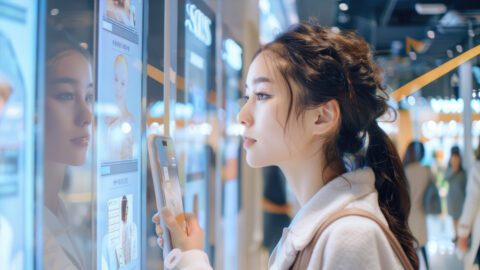 As retail media ventures further into stores, retailers like Macy's are exploring new modes of storytelling.