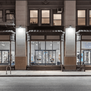 Cole Haan, Flatiron NYC