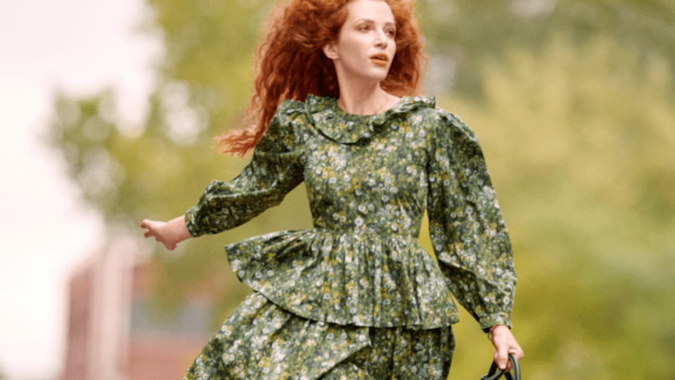 The story of how Gordon Brothers brought the Laura Ashley brand back from the brink.