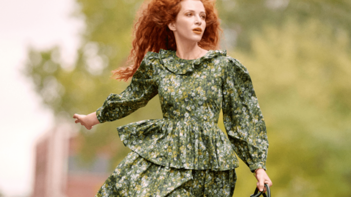 The story of how Gordon Brothers brought the Laura Ashley brand back from the brink.