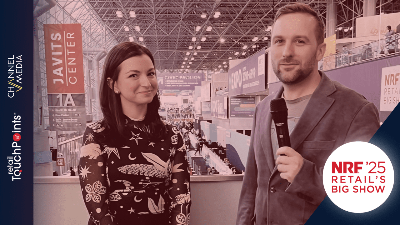 NRF 2025 Recap YT Cover