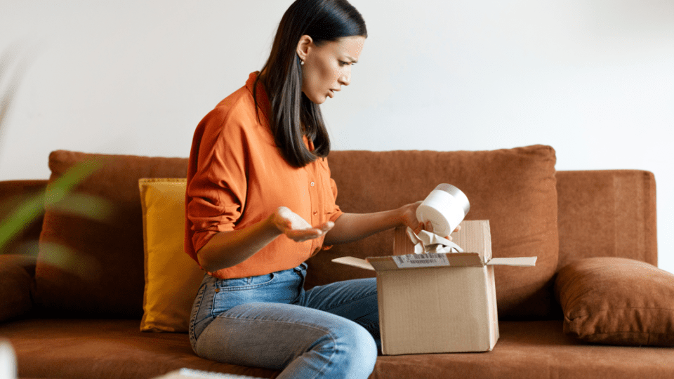 Returns are unavoidable, here are tips to minimize the costs.