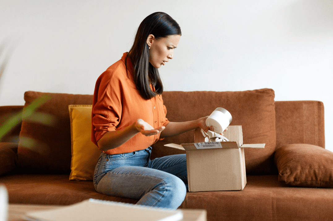 Returns are unavoidable, here are tips to minimize the costs.