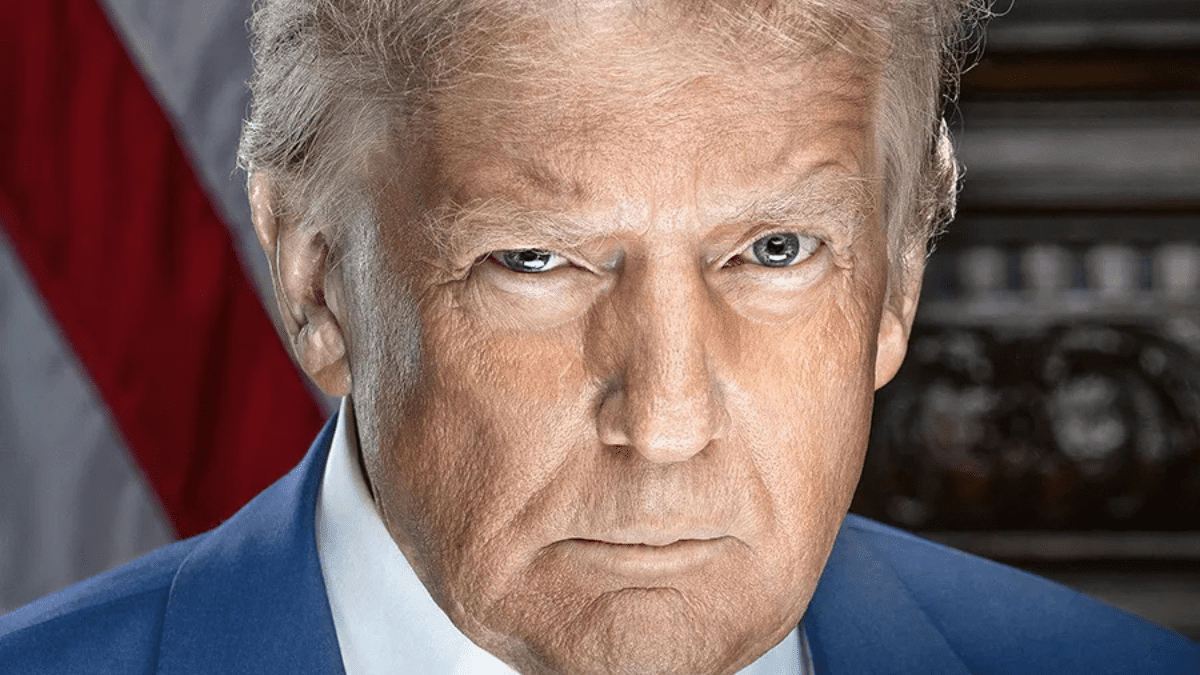 President Donald Trump took office Jan. 20, 2025.