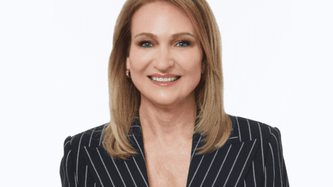 Kecia Steelman, new President and CEO of Ulta Beauty.