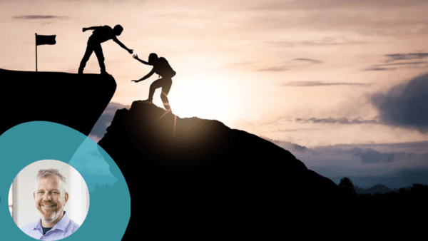Embracing Unleadership: How Letting go can Propel Your Business to Success