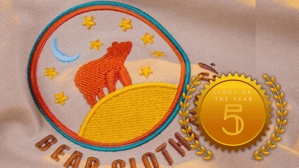 World Emblem is reshoring to blunt the impact of tariffs.