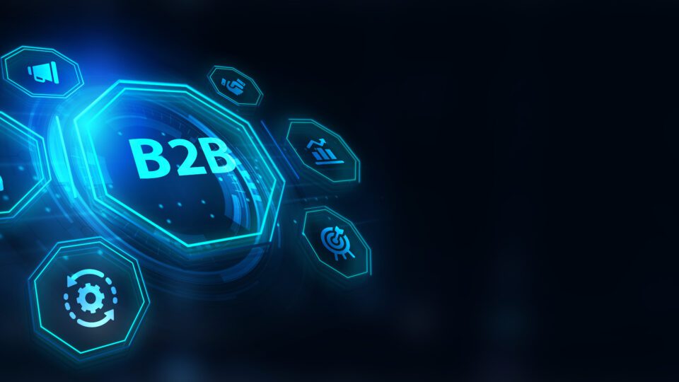 JCPenney has launched a new B2B ecommerce site to better serve small businesses and non-profits that want to bulk order from the retailer.