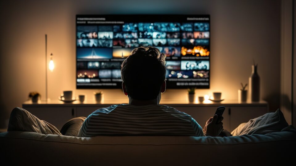What separates CTV advertising winners from the pack? New research from Retail TouchPoints and MNTN uncovers five common traits and practices.