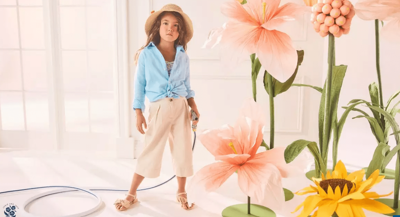 Janie and Jack Aims to Become One-Stop Kids’ Shop with Addition of Third-Party Marketplace