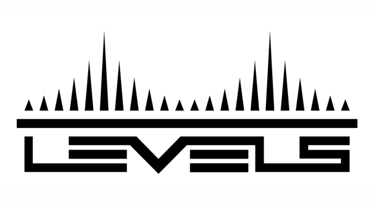 Levels San Francisco logo