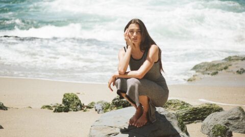 Quiksilver women's has shifted to wholesale after store closures.