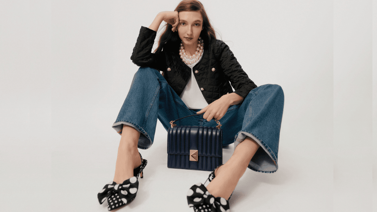 Tapestry has sold Stuart Weitzman to Caleres.