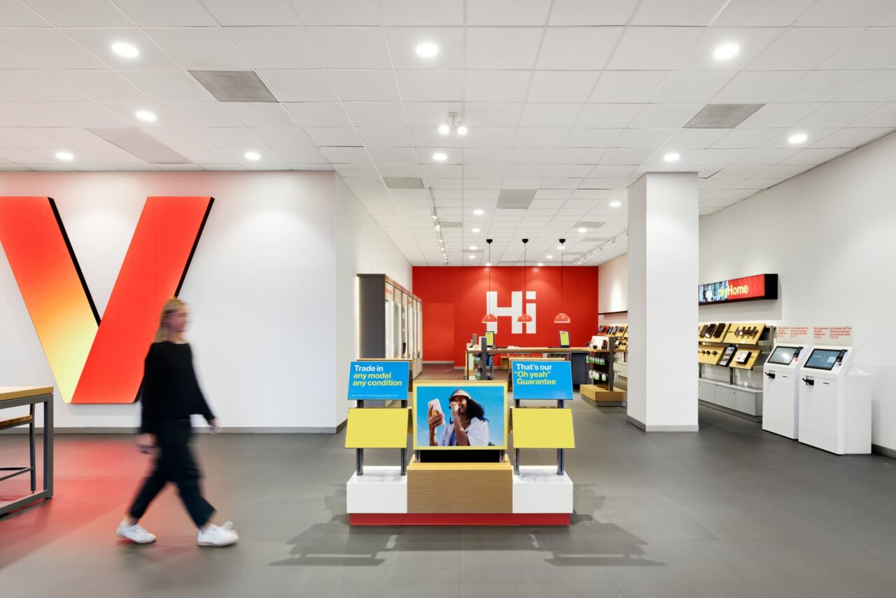 The Story Behind Verizon s Ambition To Become A Local Community Brand 
