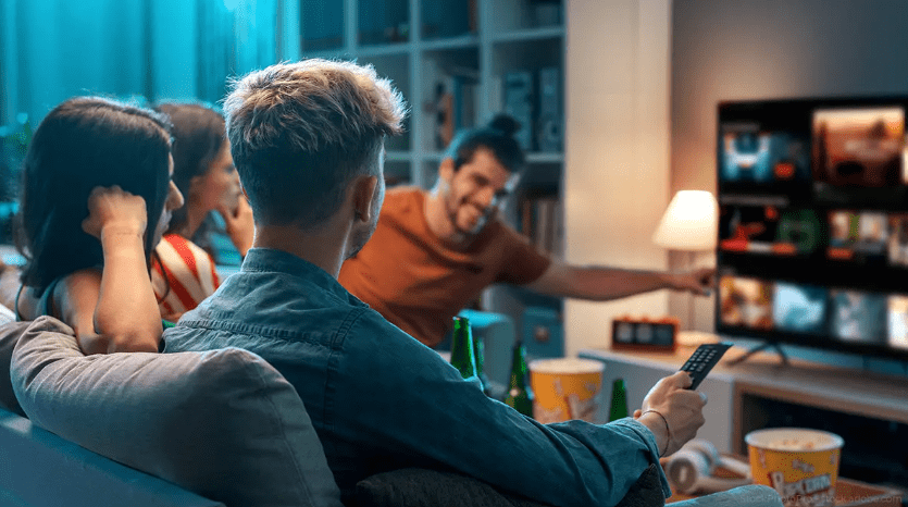 CTV is democratizing TV advertising.