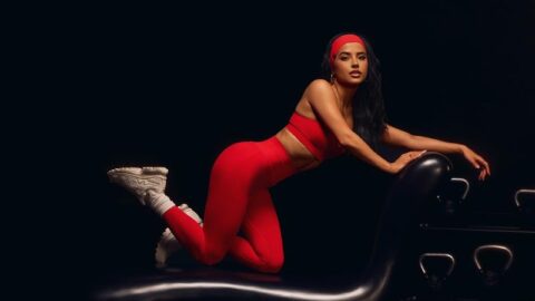 Fabletics athleisure