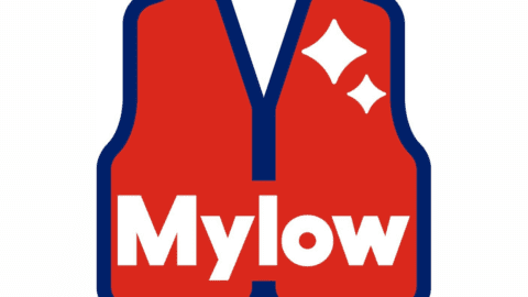Mylow logo from Lowe's