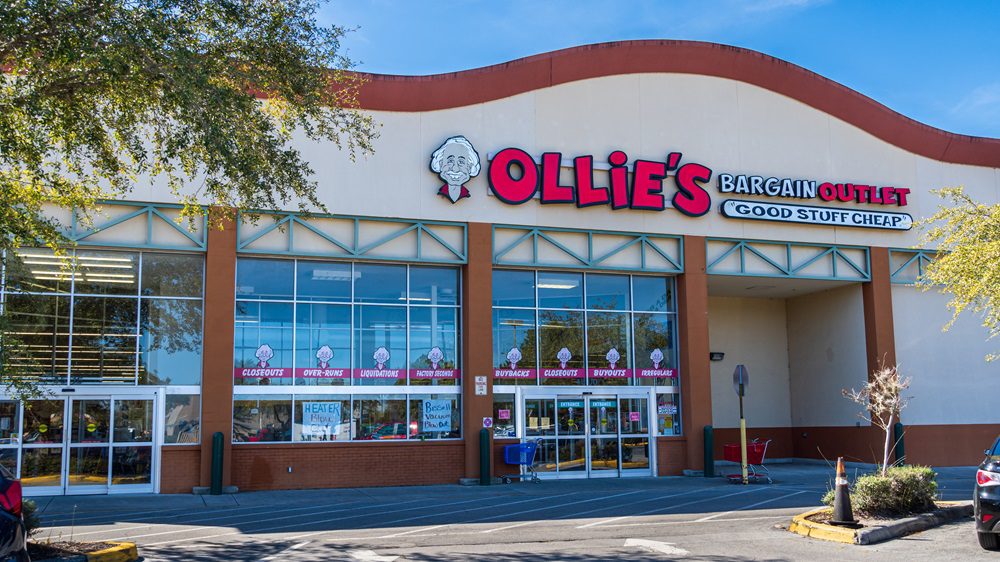 Big Lots Stores Are Being Purchased By Ollie's Bargain Outlet Ollie’s Buys 40 Big Lots Locations, Supporting Plans for 75 New Stores