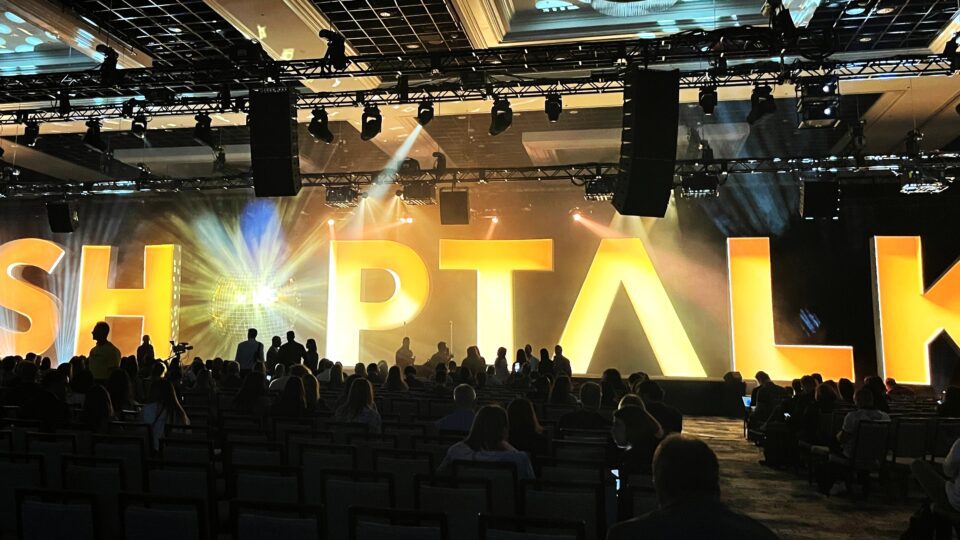 Retail executives took to the Shoptalk stage this week to discuss the current and future state of the industry.