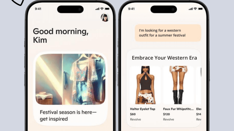 Microsoft is bringing fashion recommendations into its Copilot AI tool.