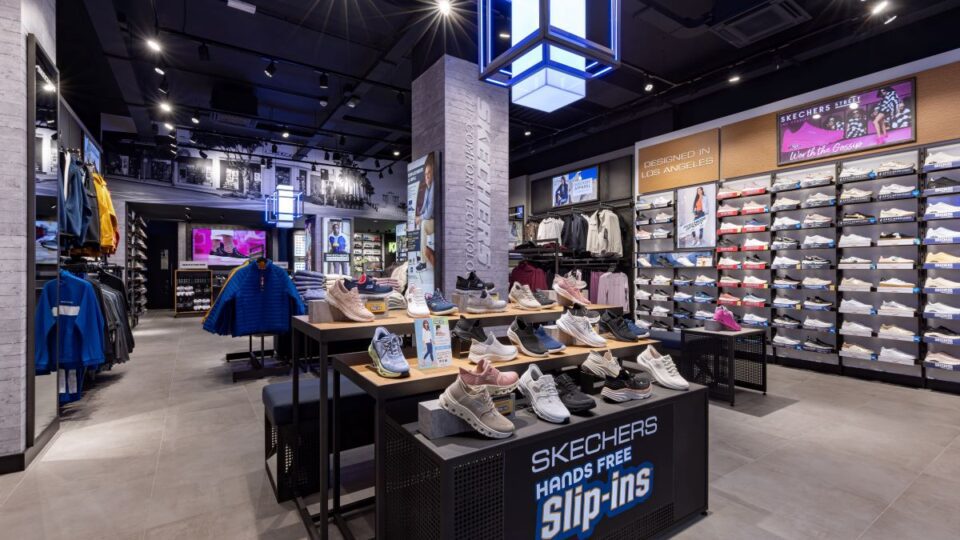 skechers d'lites 3 bordeaux