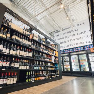 The Good Pour, Gainesville, Fla.