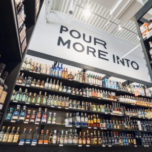 The Good Pour, Gainesville, Fla.