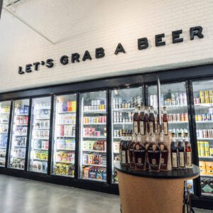 The Good Pour, Gainesville, Fla.