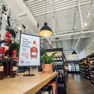 The Good Pour, Gainesville, Fla.