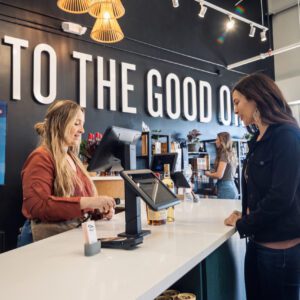 The Good Pour, Gainesville, Fla.