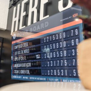 The Good Pour, Gainesville, Fla.