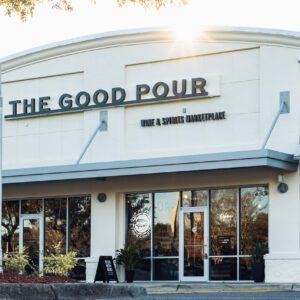 The Good Pour, Gainesville, Fla.