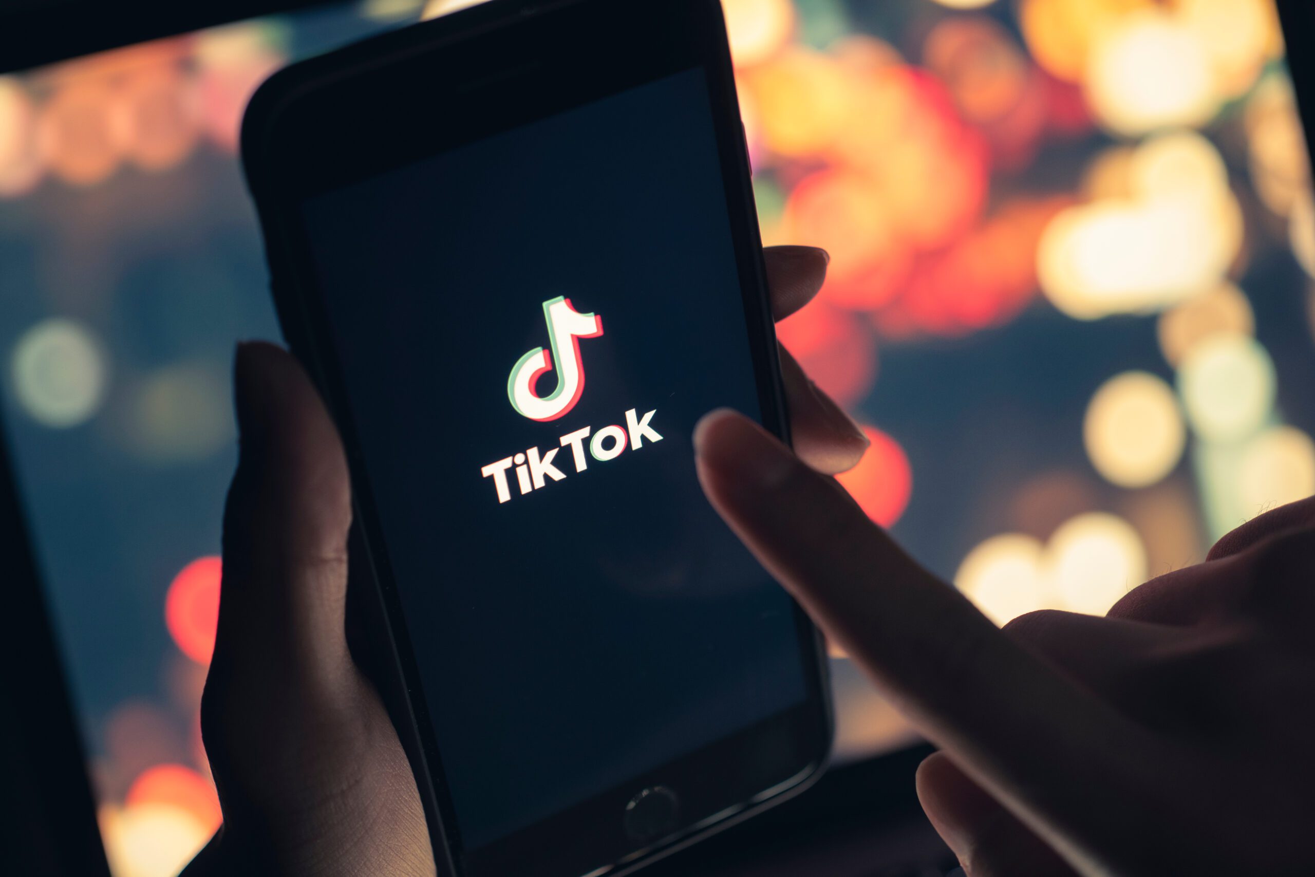 The sale of TikTok has been delayed another 75 days.