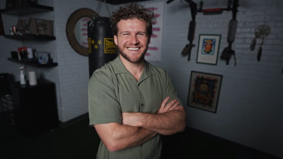 Bradley Nardick, CEO and the third generation to lead family-owned off-price wholesaler The Bazaar.