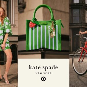 日本未発売】kate spade× Target コラボ ブレスレット 完売品