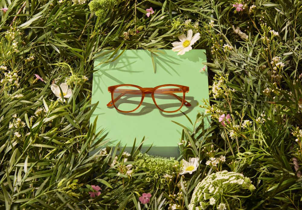 Zenni Optical Sharpens Focus on Sustainability with Eco-Friendly Eyewear