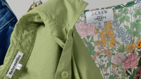 ThredUp is making its resale technology available for free.