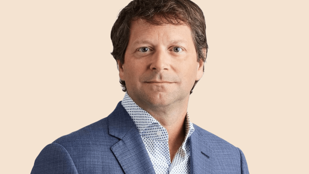 Ashley Buchanan, now former CEO of Kohl's.