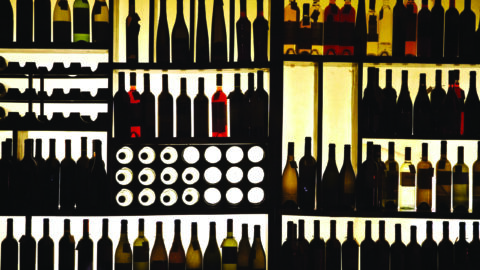 Alcohol distributor Southern Glazer's has undergone a digital transformation aimed at moving the whole industry forward.