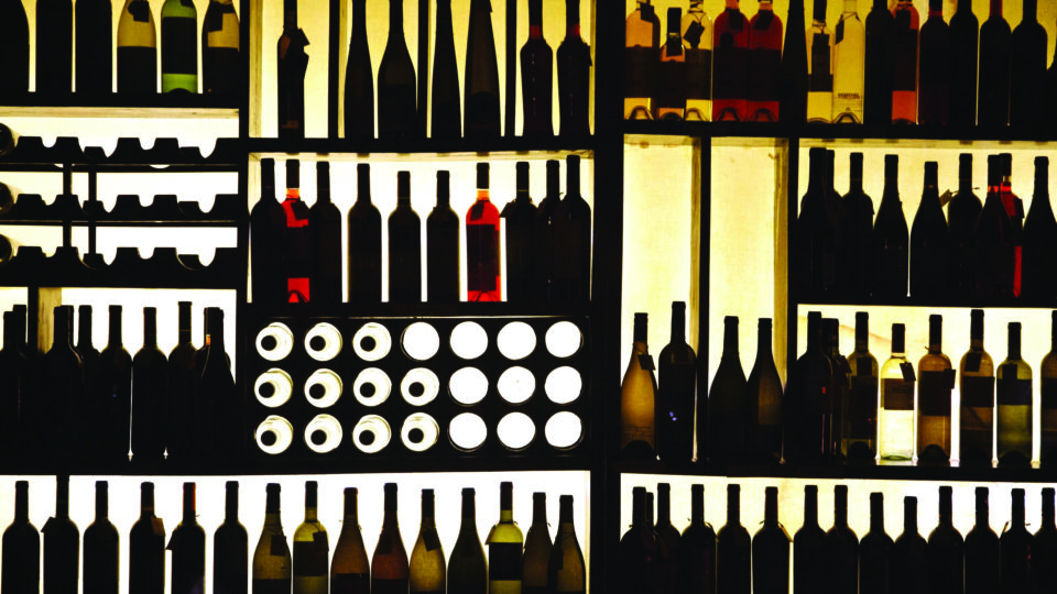 Alcohol distributor Southern Glazer's has undergone a digital transformation aimed at moving the whole industry forward.